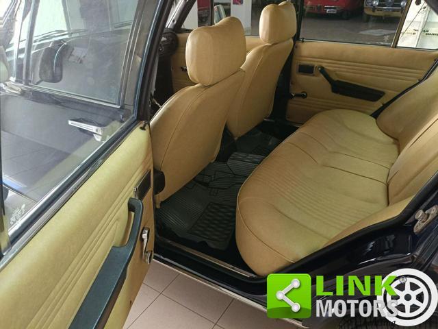 ALFA ROMEO Alfetta 1.6.ASI