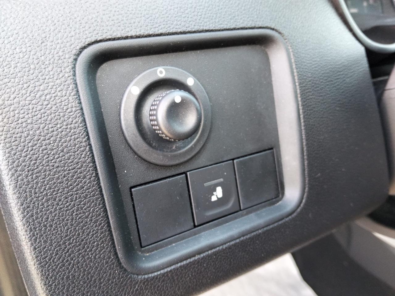 Dacia Duster 1.5 Blue dCi 8V 115 CV 4x2 Navi*Aux*Camera