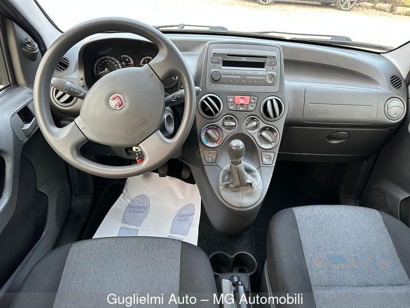 FIAT Panda Panda 1.2 Dynamic Natural Power