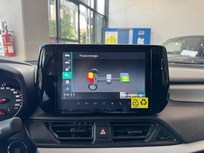 Suzuki Swift 1.2 Hybrid 83cv Waku *KmZero*