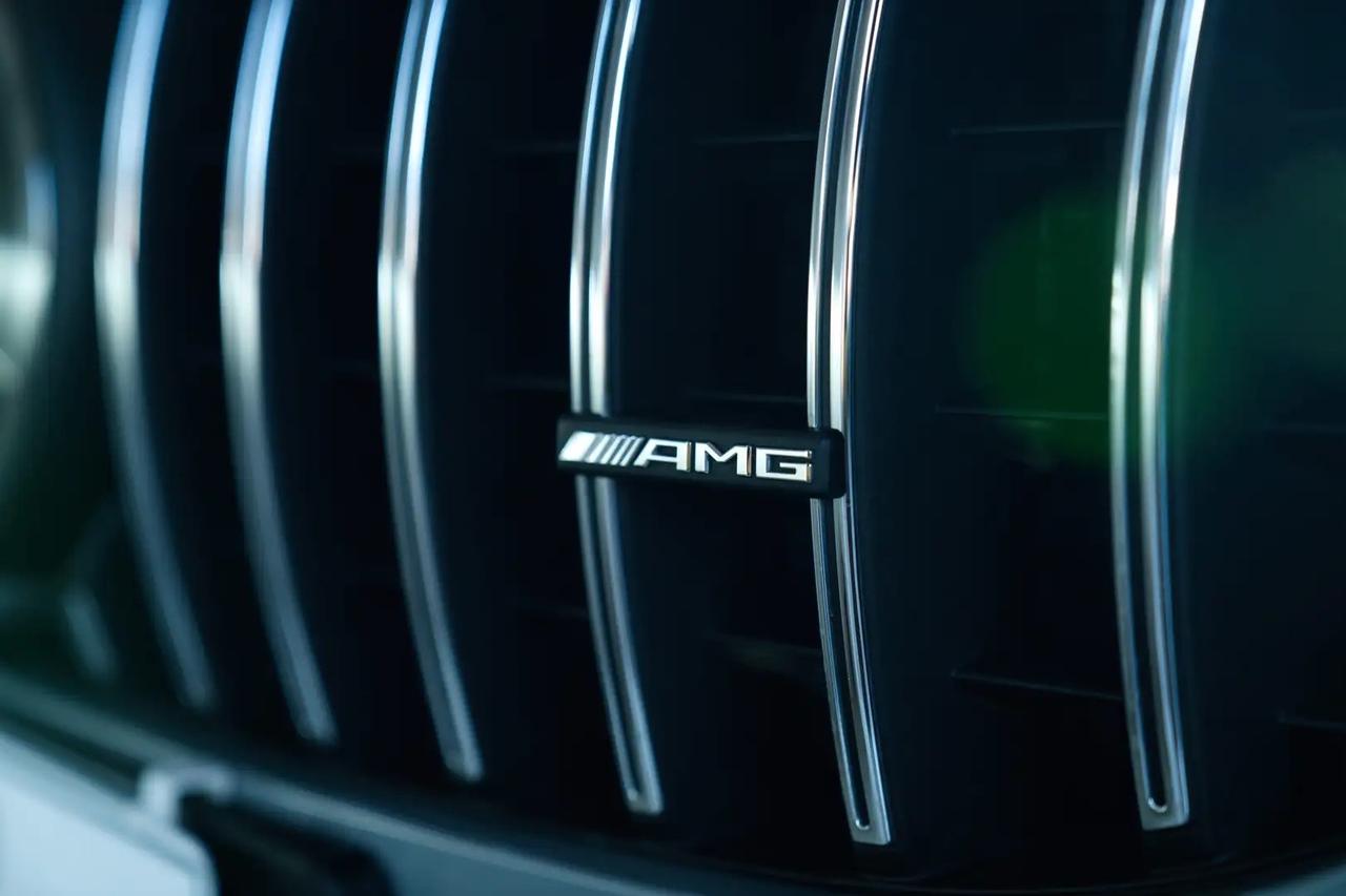 Mercedes-benz GLE 63 AMG 63s Coupe 4matic+ Extra Full Top di Gamma