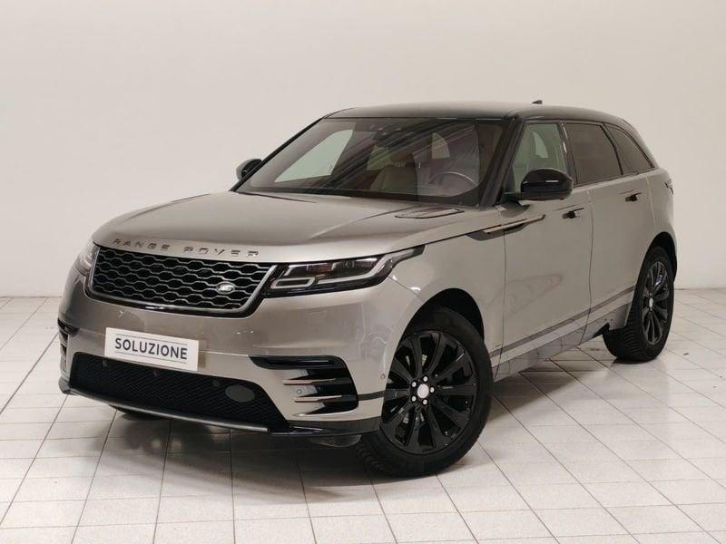 Land Rover Range Rover Velar 2.0 I4 240 CV R-Dynamic SE