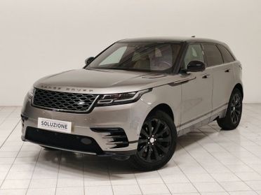 Land Rover Range Rover Velar 2.0 I4 240 CV R-Dynamic SE