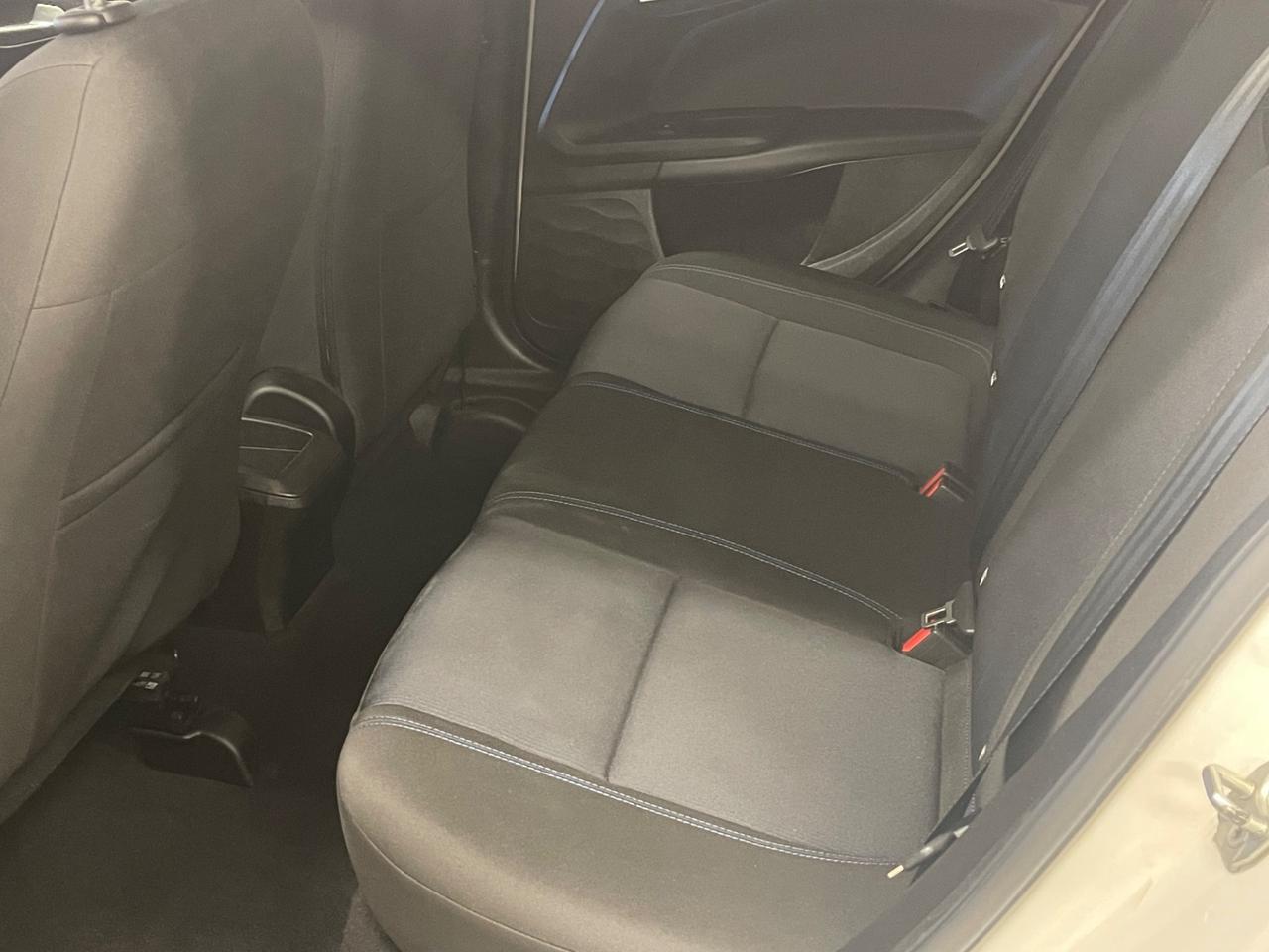 Fiat Tipo 1.6 Mjt S&S SW Mirror