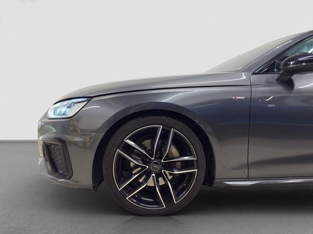 AUDI A4 Avant 40 TDI S tronic S line edition*FORMULA S*