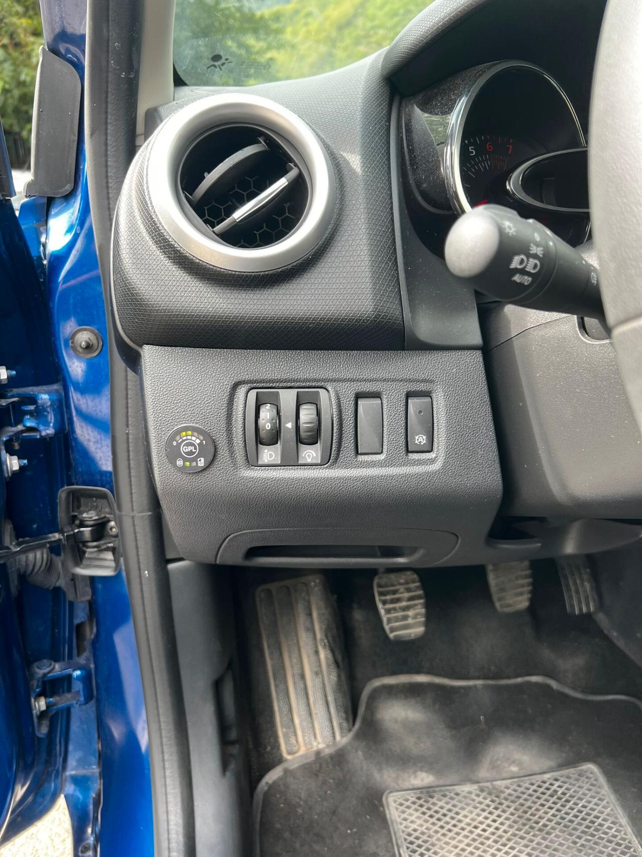 Renault Clio TCe 12V 90 CV GPL Start&Stop 5 porte Energy Duel