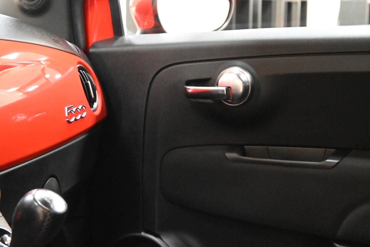 ABARTH 595 595 1.4 Turbo T-Jet 145 CV