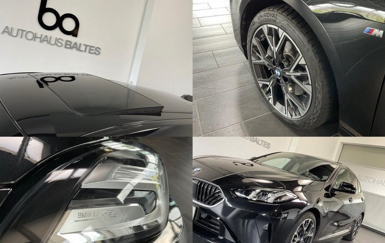 Bmw 118d 5p. M Sport Pro Nuovo mod Tetto