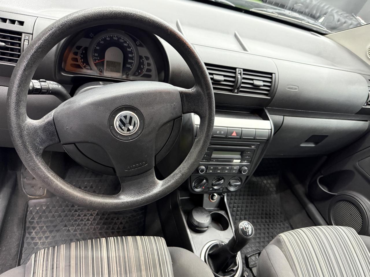 Volkswagen Fox 1.2 Easy