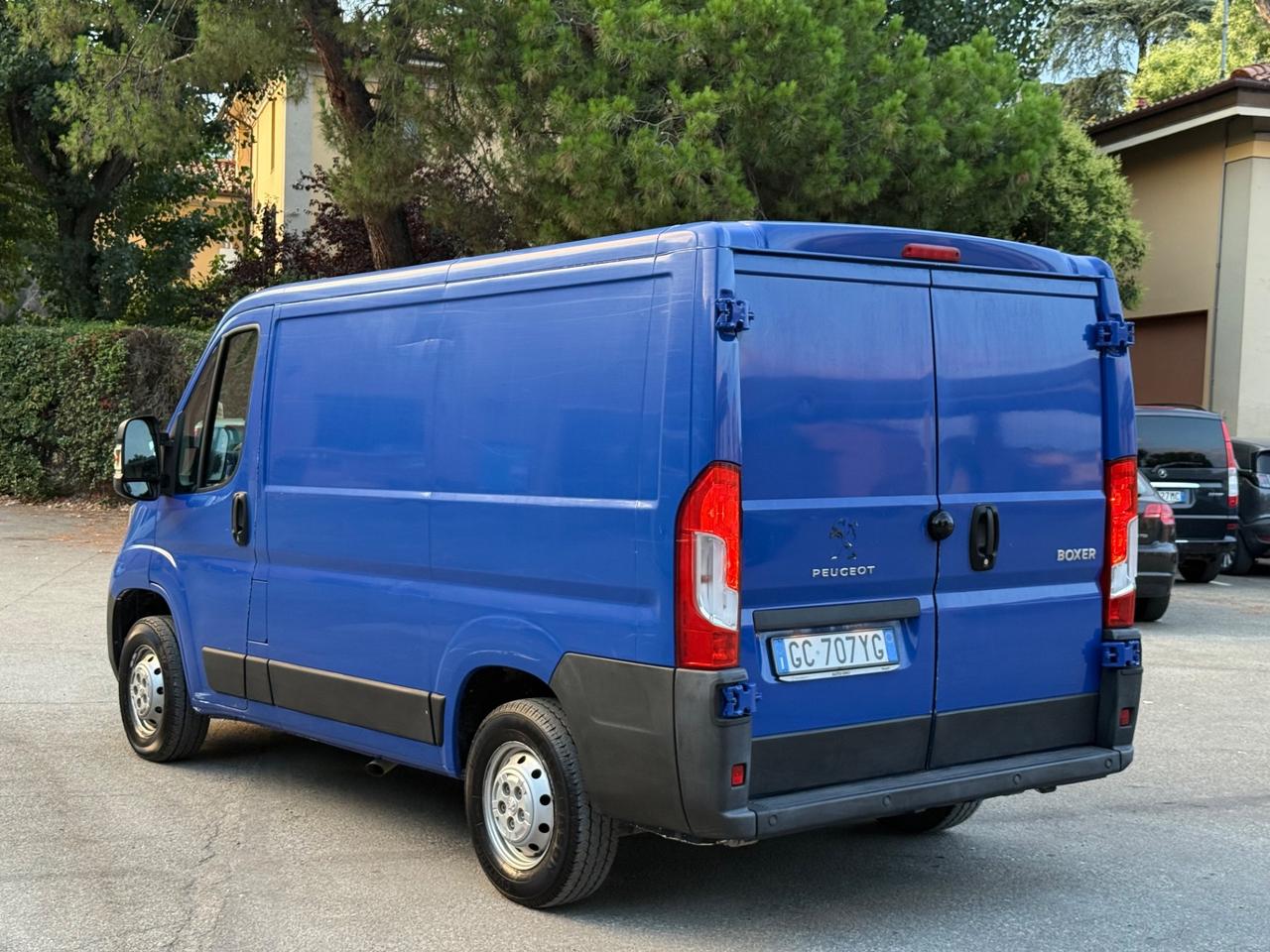 Peugeot Boxer 330 2.2 BlueHDi 120 S&S PC-TN Furgone