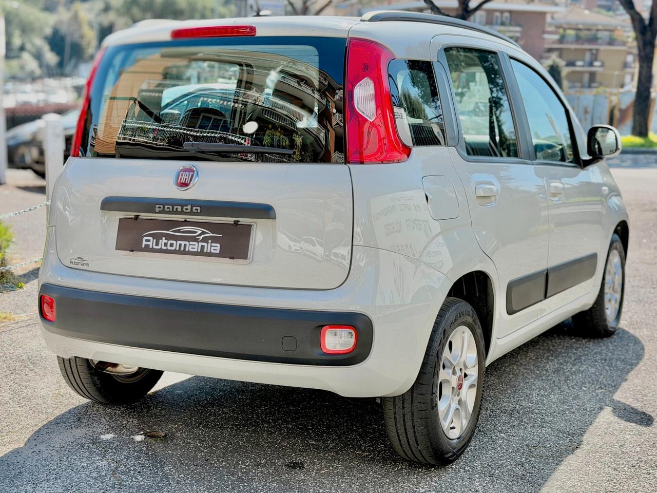 Fiat Panda 1.2 Lounge PREZZOREALE\GARANZIA\PRONTACONSEGNA