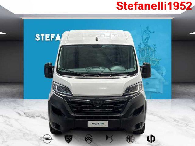 OPEL Movano IV 35 2022 - 35 L3H2 2.2 Bluehdi 140cv S&S (Edit
