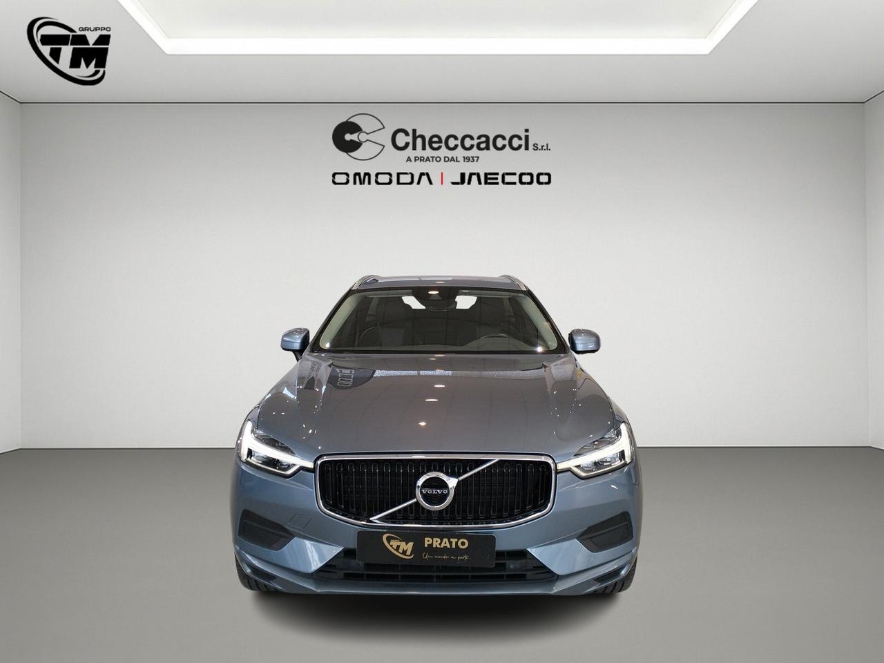 Volvo XC60 2.0d4 Business Plus *IVA ESPOSTA*