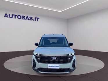 FORD Tourneo Courier 1.0 EcoBoost Active del 2025