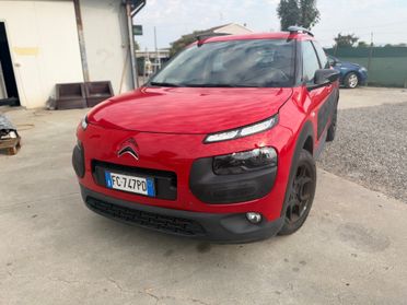 Citroen C4 Cactus PureTech 82 Feel