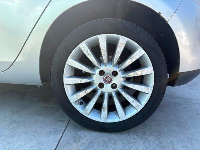 FIAT Bravo 1.6 MJT 120 CV DPF Emotion