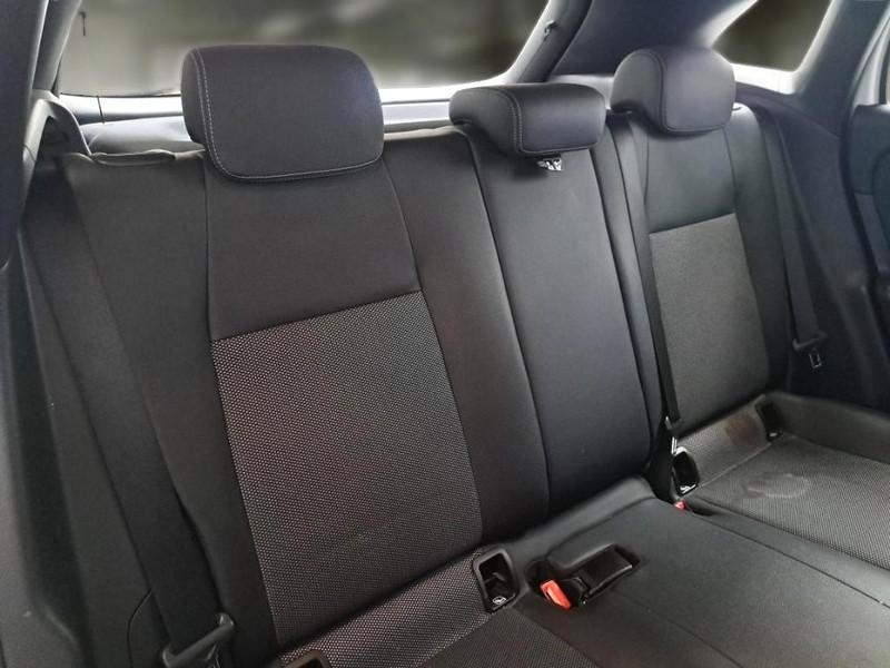 MERCEDES-BENZ GLA 180 D AUTOMATIC BUSINESS CROSSOVER