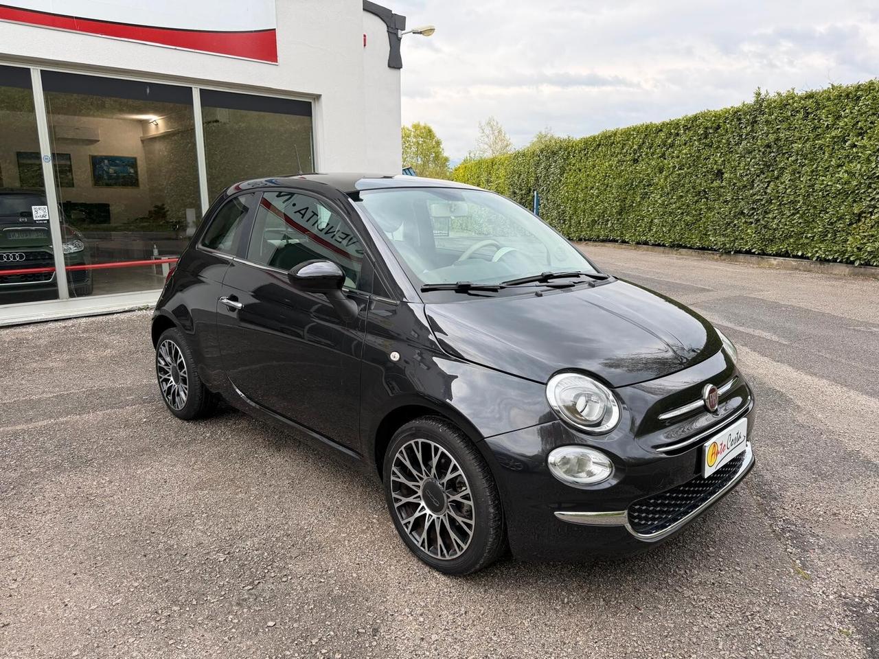 Fiat 500 1.0 Hybrid Dolcevita SENZA VINCOLI