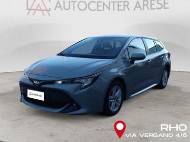 TOYOTA Corolla Touring Sports 1.8 HybridBusinessGARANZIA 3ANNII