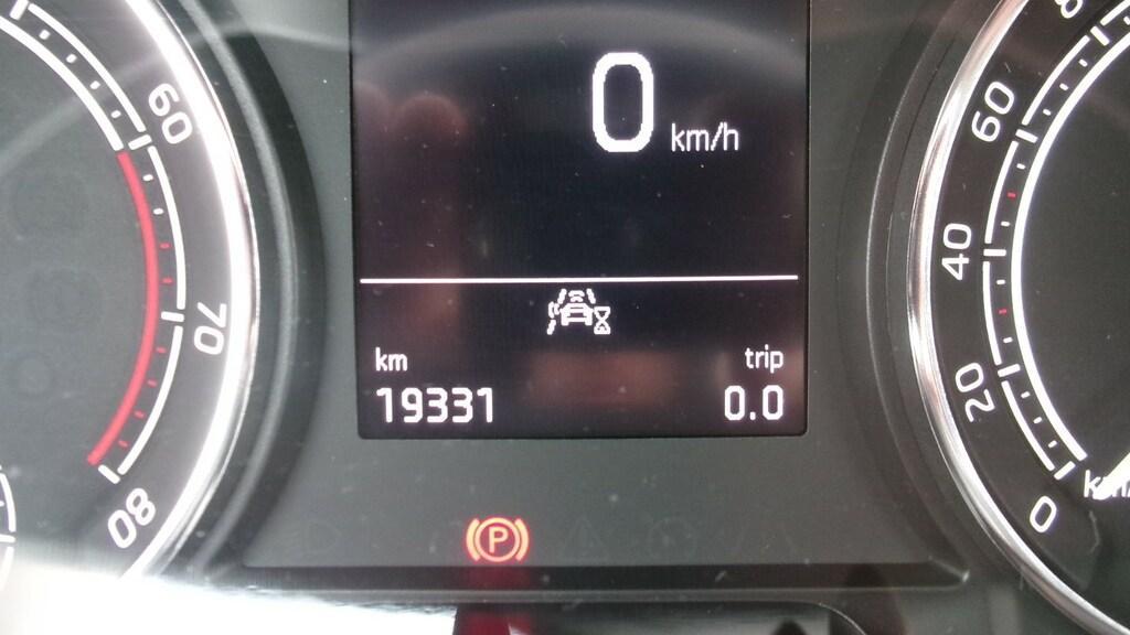 Skoda Kamiq 1.0 TSI Ambition