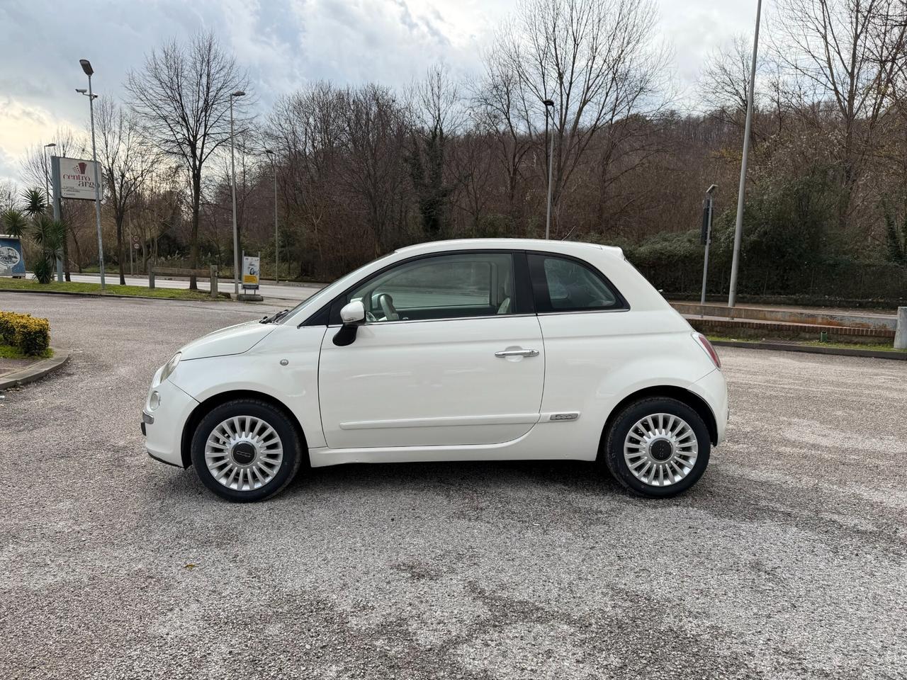 Fiat 500 1.3 Multijet 16V 75 CV Lounge