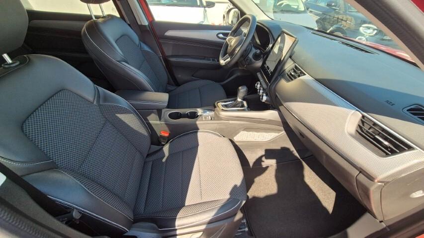Renault Arkana TCe 140 CV EDC Techno - 2023