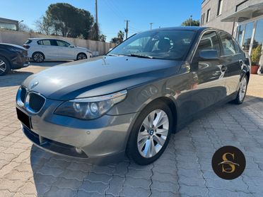BMW 530D 3.0 211CV M SPORT 2005