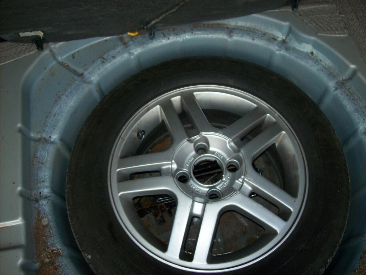 Ford Focus SW 1.8 TDCi 115CV