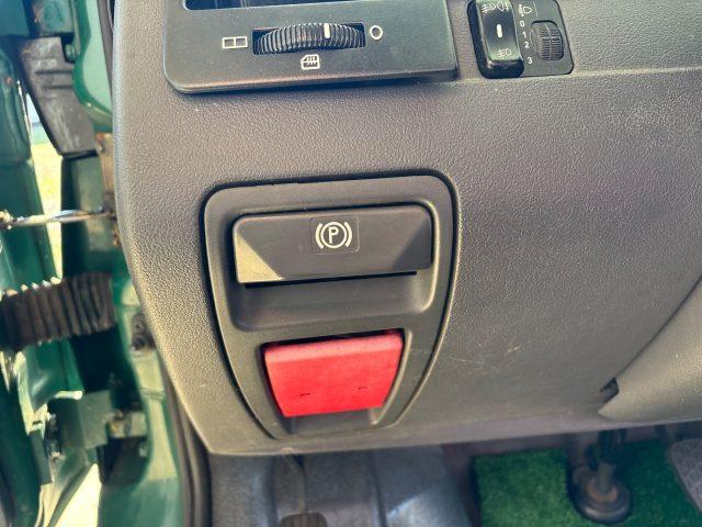 MERCEDES-BENZ Vito 110 TD 3 POSTI CAMBIO AUTOMATICO + GANCIO TRAINO