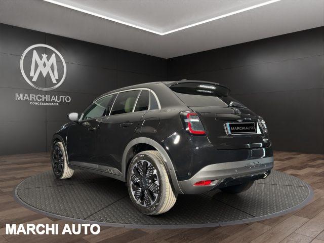 FIAT 600 Hybrid 110 CV DCT MHEV La Prima
