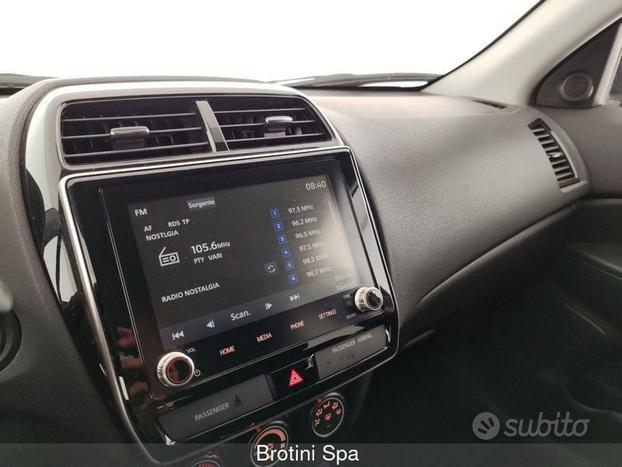 Mitsubishi ASX 2.0 2WD First edition