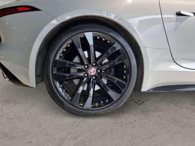 Jaguar F-Type 3.0 V6 380 CV aut. AWD Convertibile R-Dynamic