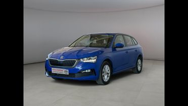 SKODA Scala 2019 - Scala 1.0 tsi Ambition 95cv