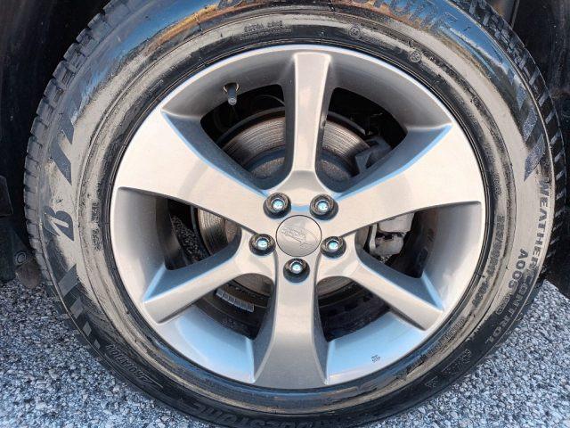SUBARU OUTBACK 2000 D 150CV AUTOM AWD NAV TETTO PELLE CAM ITALIA