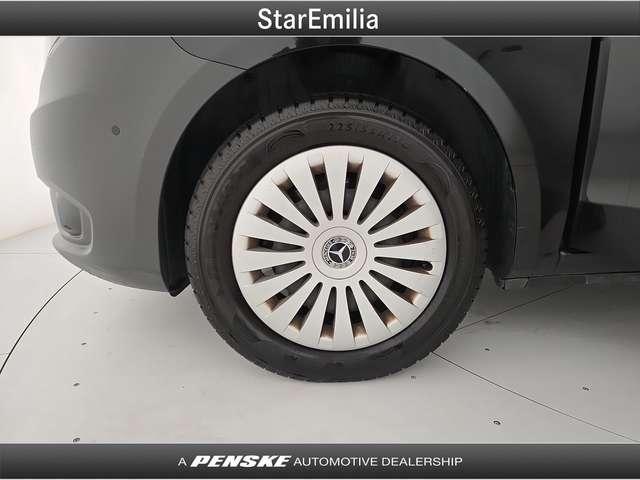 Mercedes-Benz Vito Vito 2.0 116 CDI Tourer Pro Long