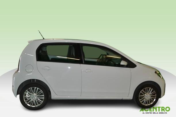 VOLKSWAGEN UP - 1.0 benzina