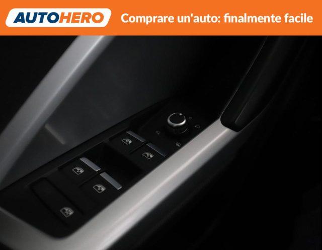 AUDI Q3 35 TFSI S tronic S line edition