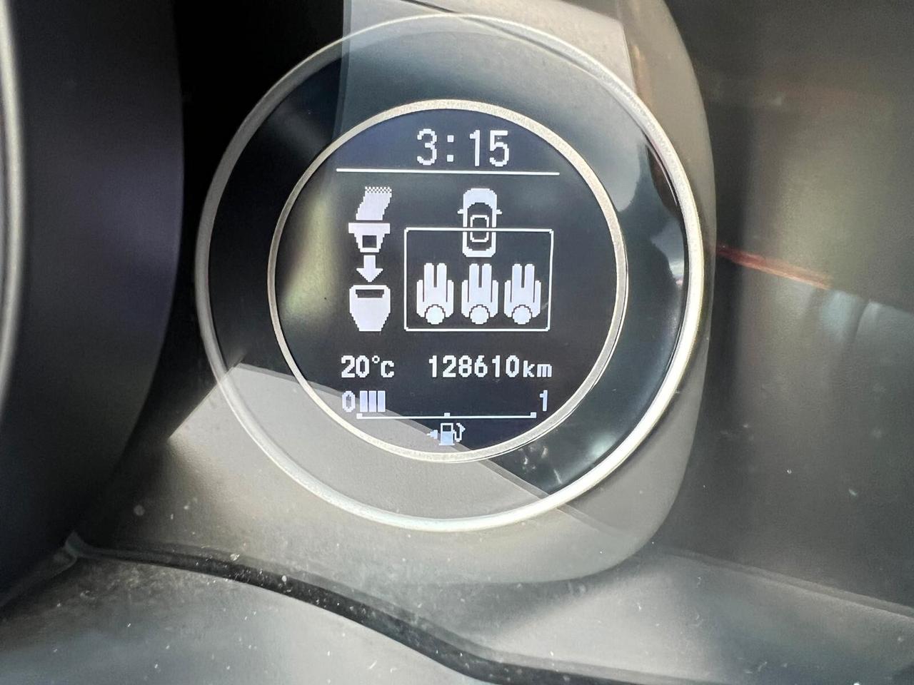 Honda Jazz 1.3 Elegance Connect GPL