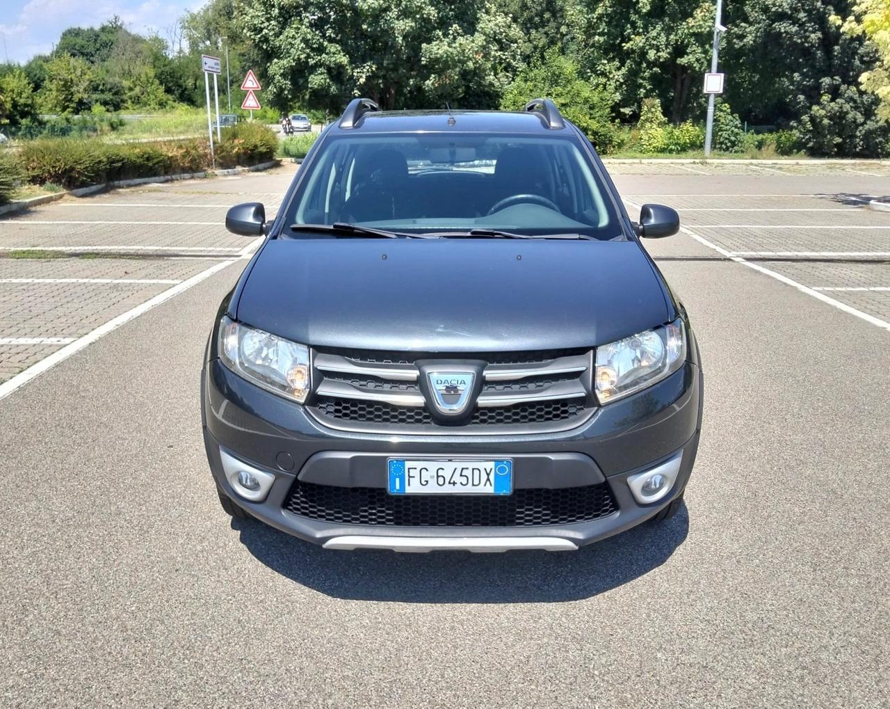 Dacia Sandero 0.9 TCe 12V TurboGPL 90CV Start&Stop*Navi*Euro 6B
