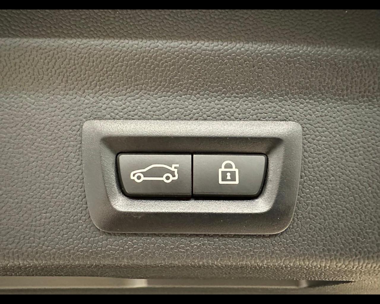 MINI Mini Countrym.(F60) - Mini 1.5 Cooper Northwood Edition Countryman