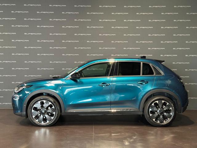 FIAT 600 Hybrid 100 CV DCT MHEV La Prima DISP. ALTRI COLORI