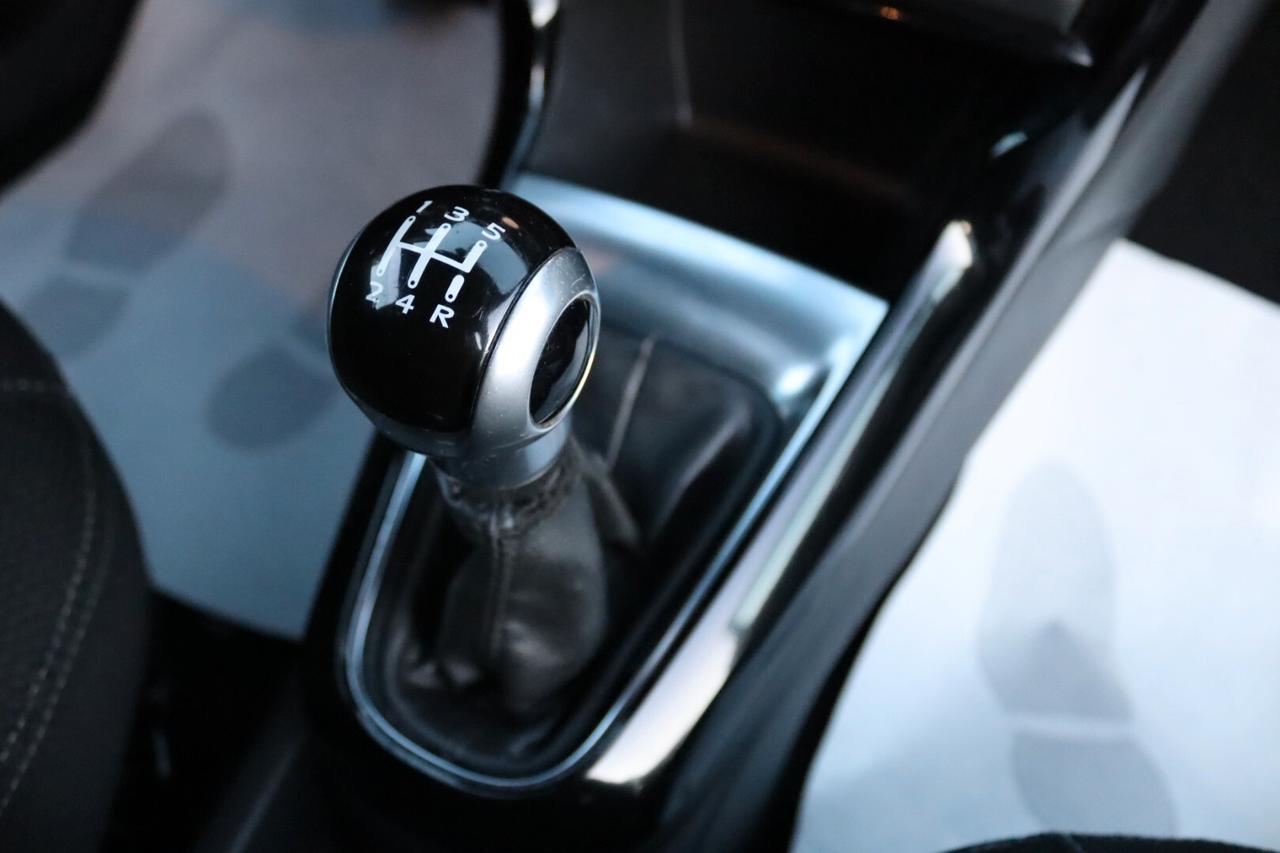 Ds DS3 DS 3 BlueHDi 75 Sport Chic