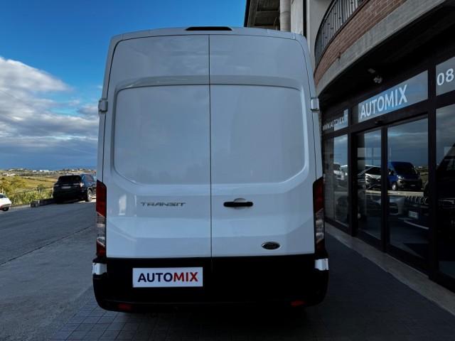 Ford Transit 350 2.0 Tdci 170cv L3 H3 E6