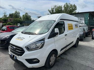 Ford Transit 2.0 Euro 6d (non marciante) 2023