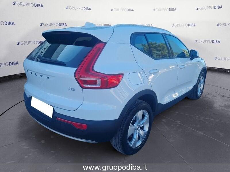 Volvo XC40 Diesel 2.0 d3 Momentum geartronic