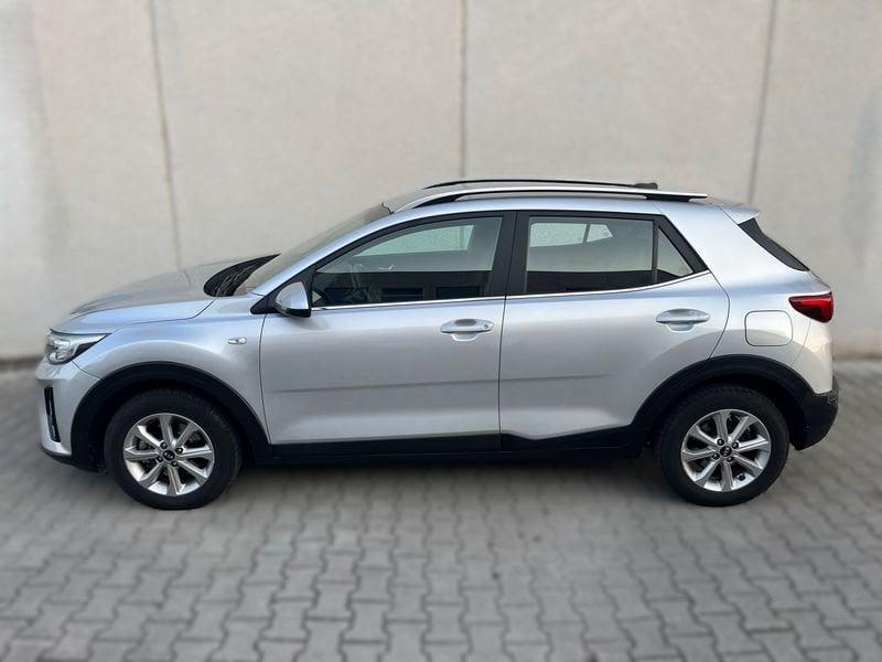 Kia Stonic Stonic 1.4 mpi eco Style Gpl 97cv my18