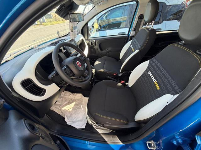 FIAT Panda Cross 1.0 FireFly S&S Hybrid
