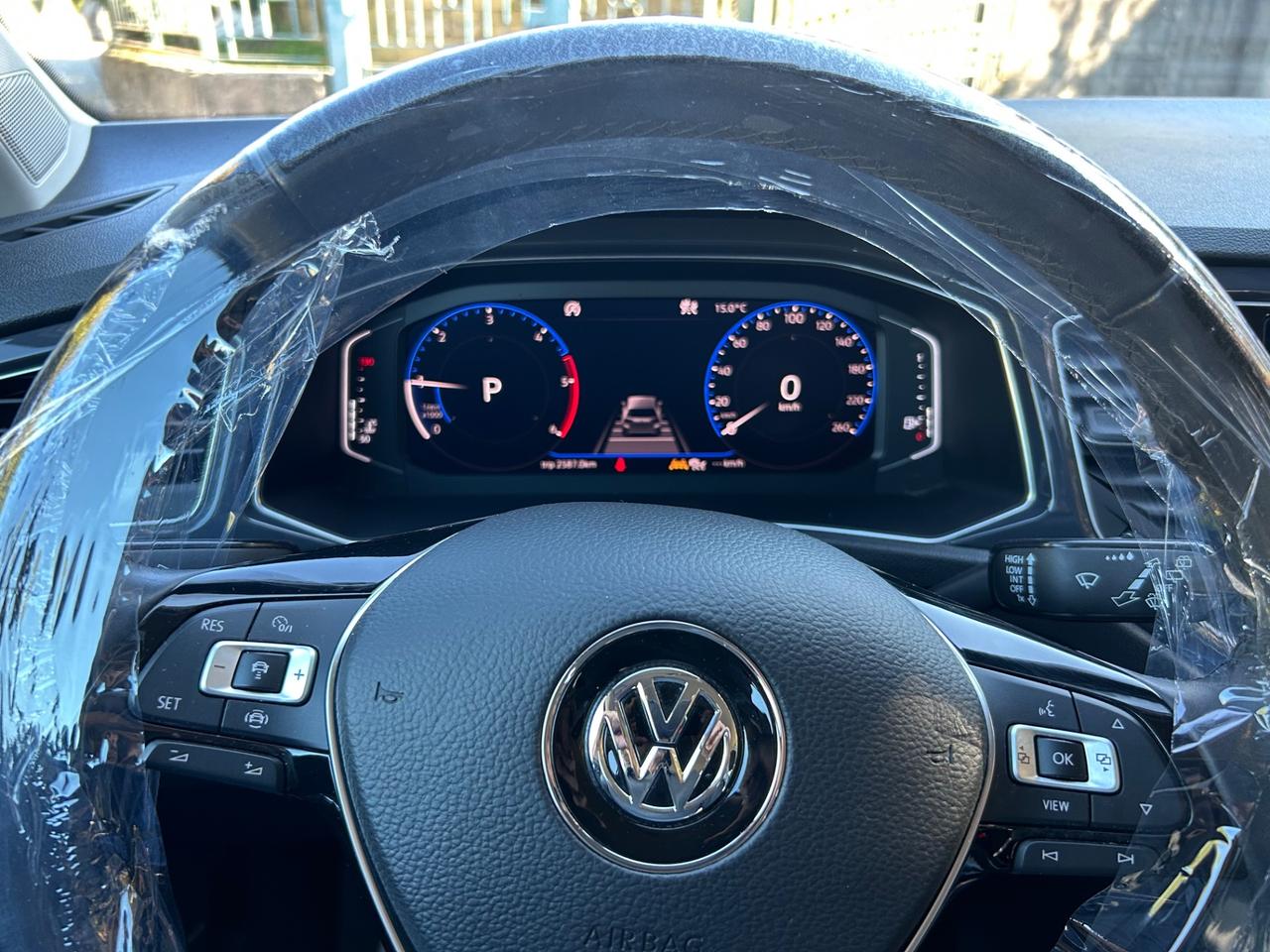 Volkswagen T-Roc 2.0 TDI SCR 150 CV DSG 4MOTION Advanced BlueMot. Tech.