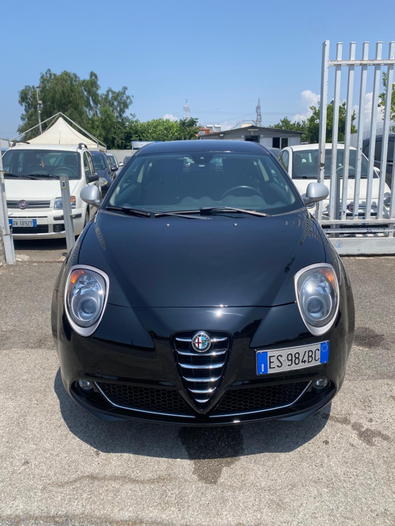 Alfa Romeo MiTo 1.4 70 CV 8V Impression