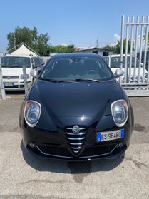 Alfa Romeo MiTo 1.4 70 CV 8V Impression